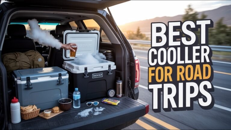 Road trip Quick meals for road trips
