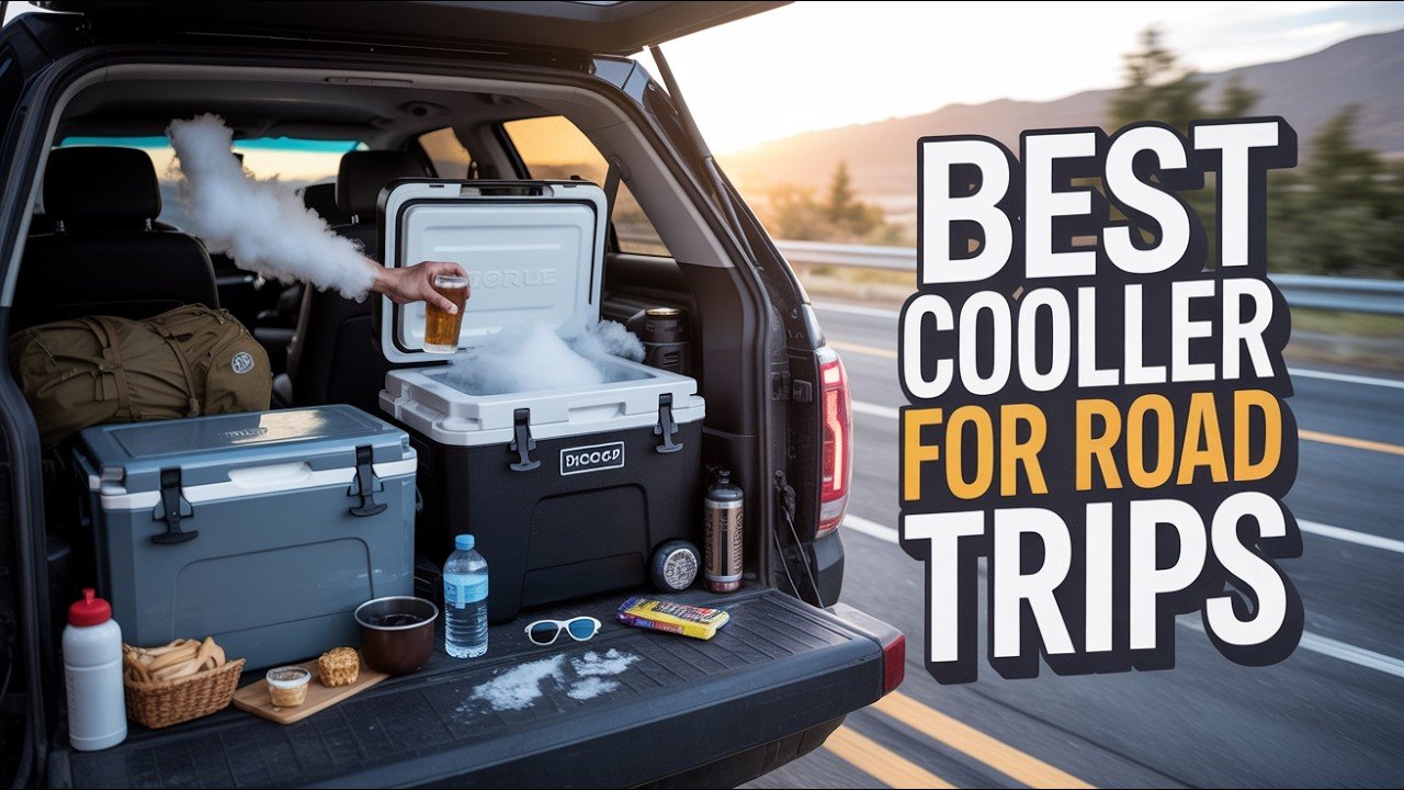 Road trip Quick meals for road trips