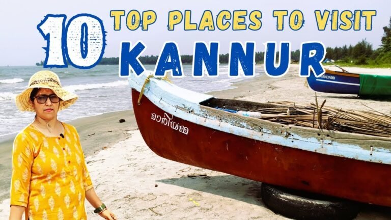 Island travel: Historical Landmarks