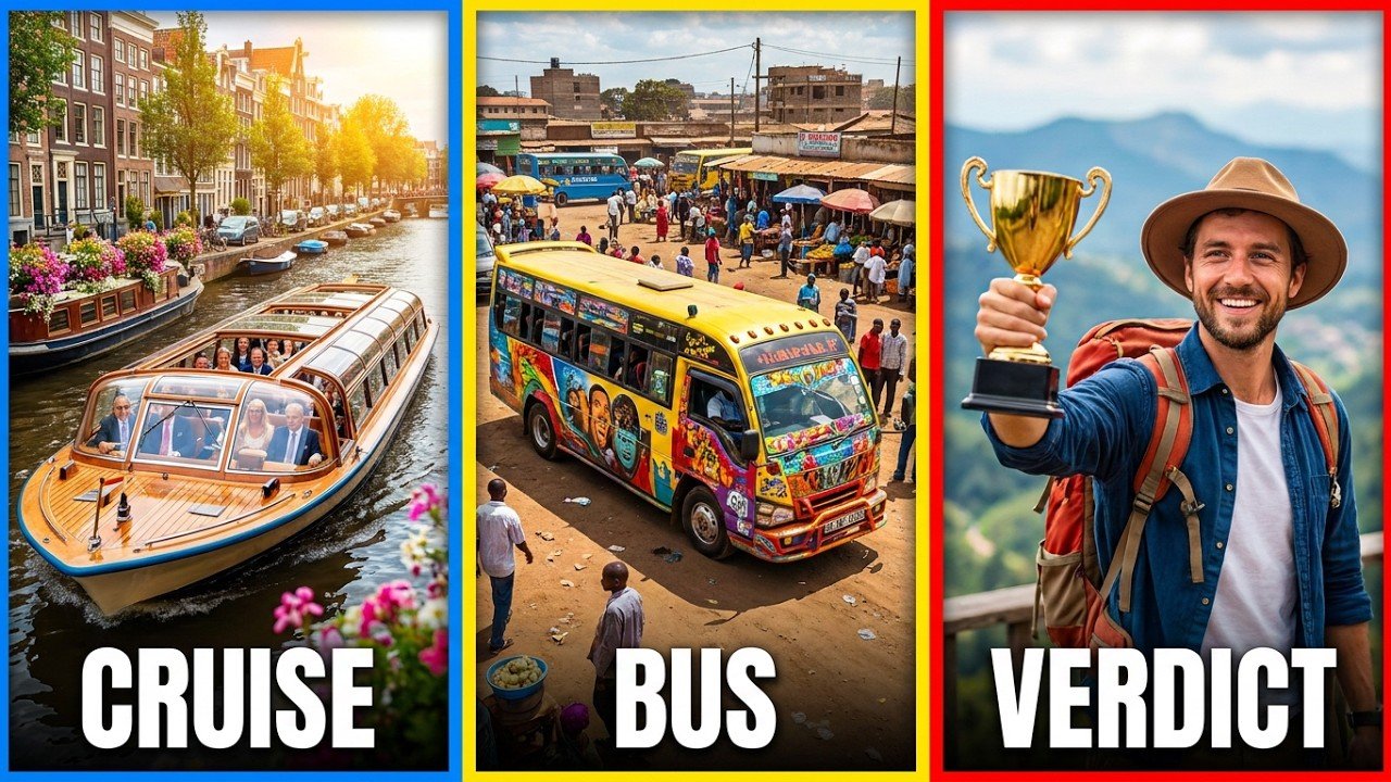 Discover Cape Town