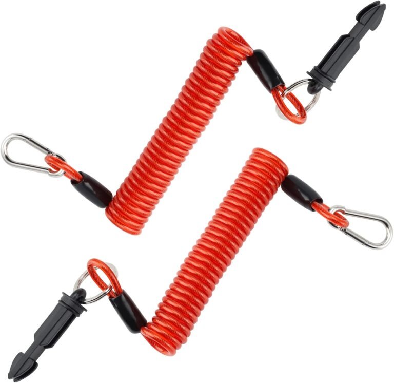 RV Towing Equipment