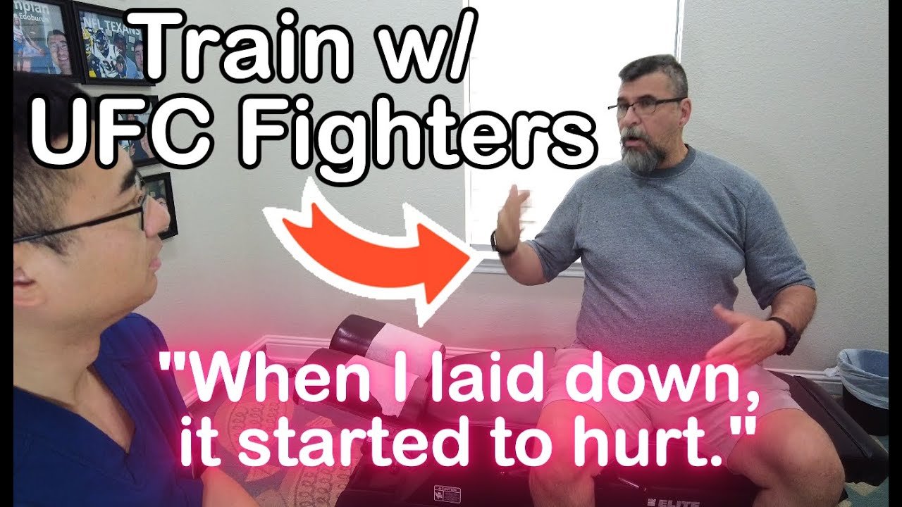 Back Pain and Stress