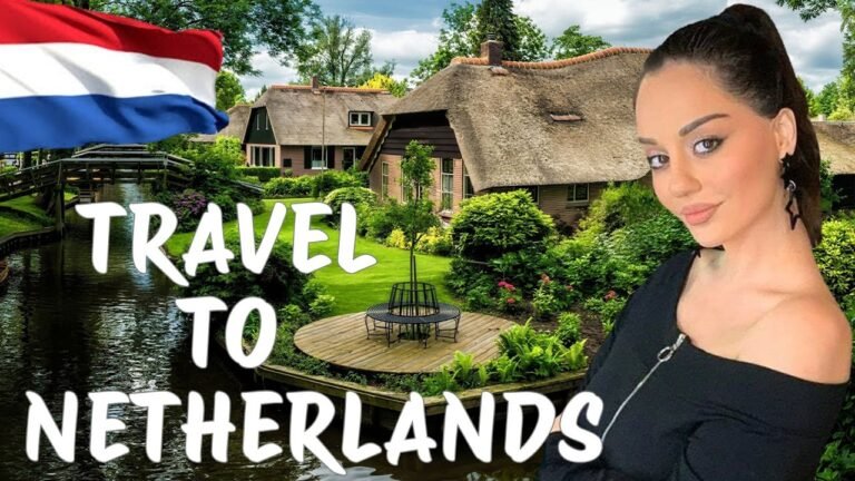 Discover Amsterdam