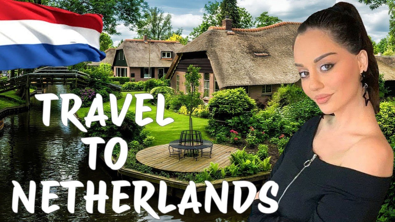 Discover Amsterdam