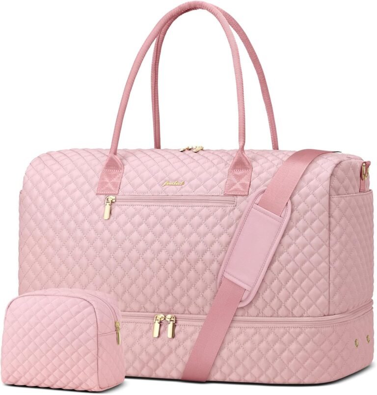 Duffel bag for travel