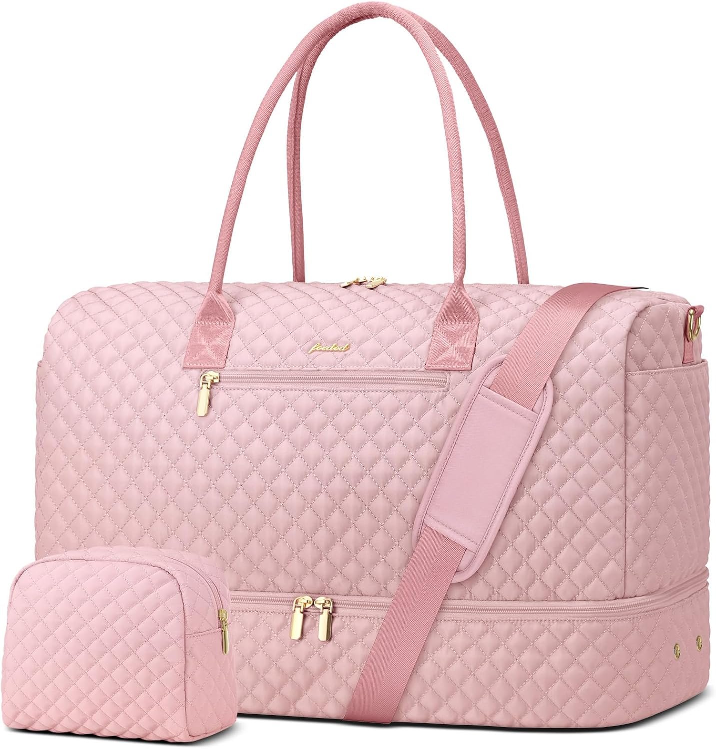 Duffel bag for travel