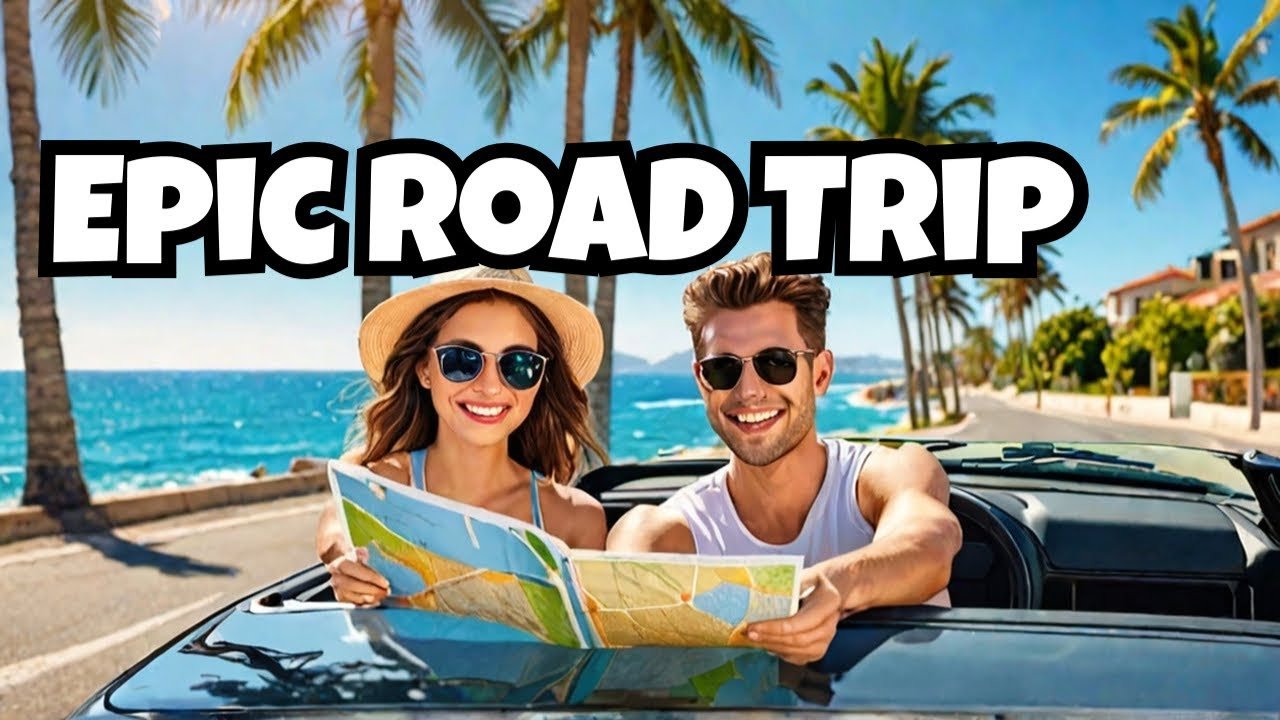 Road trip food ideas