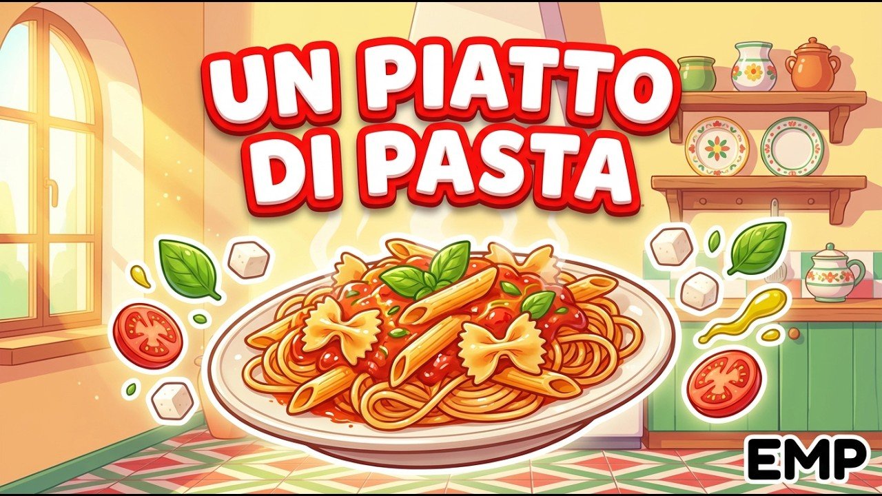 Italian Food Ravioli