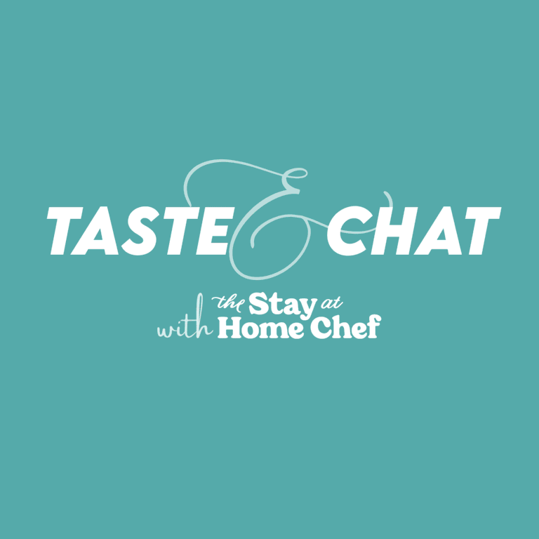 Utah Taste & Chat Recap