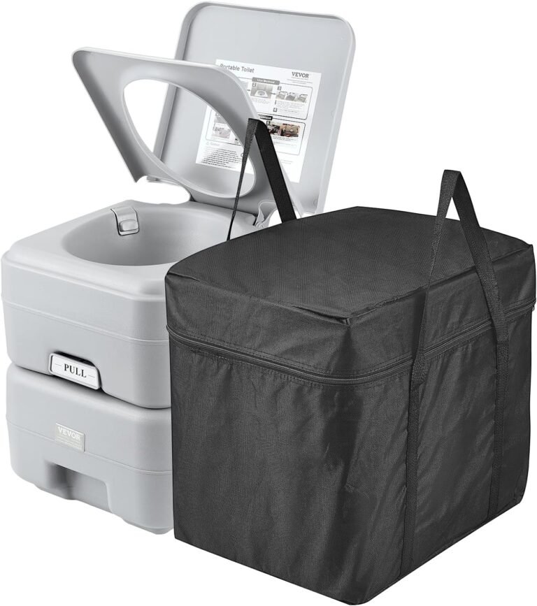 RV Waste Management