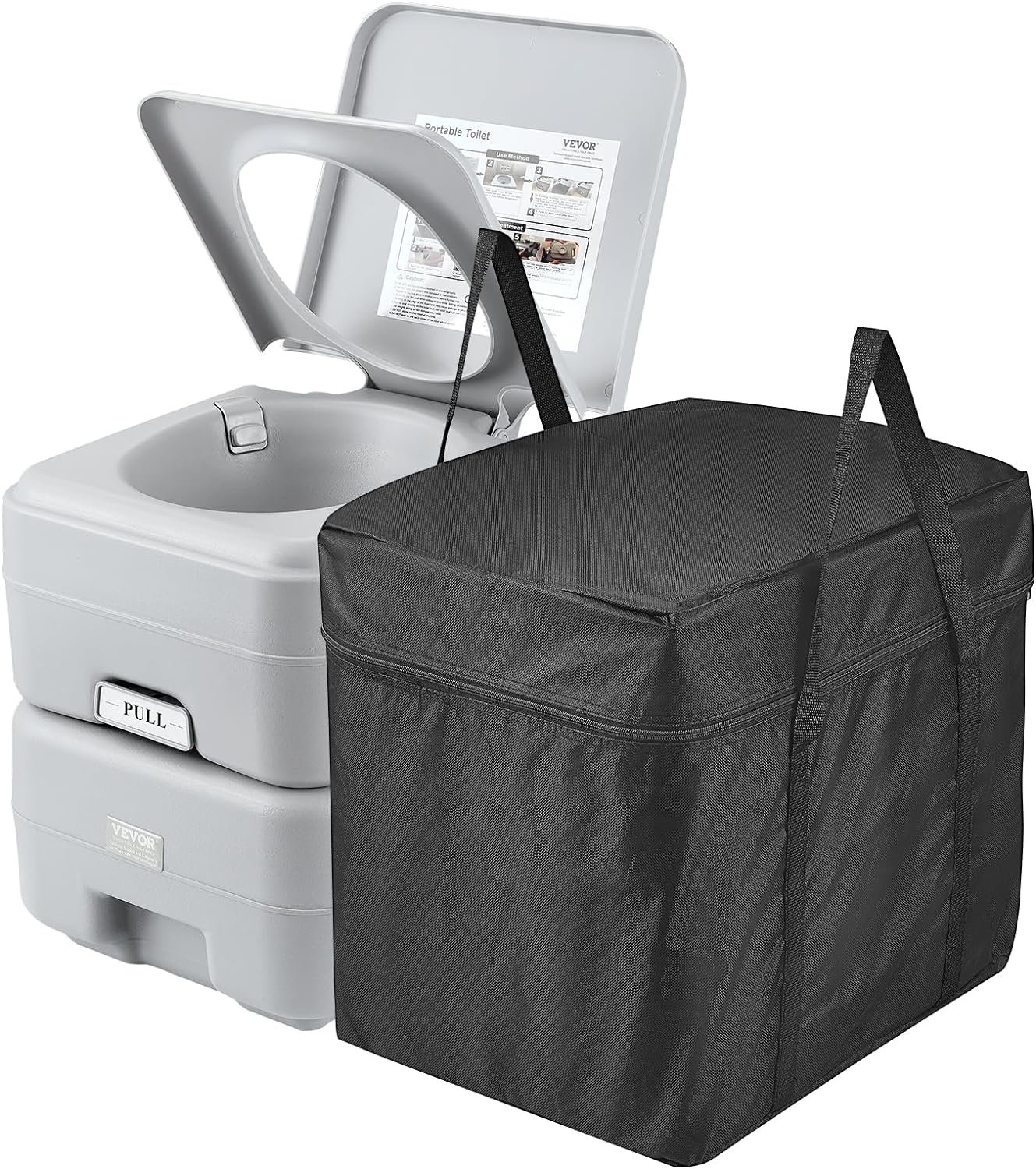 RV Waste Management
