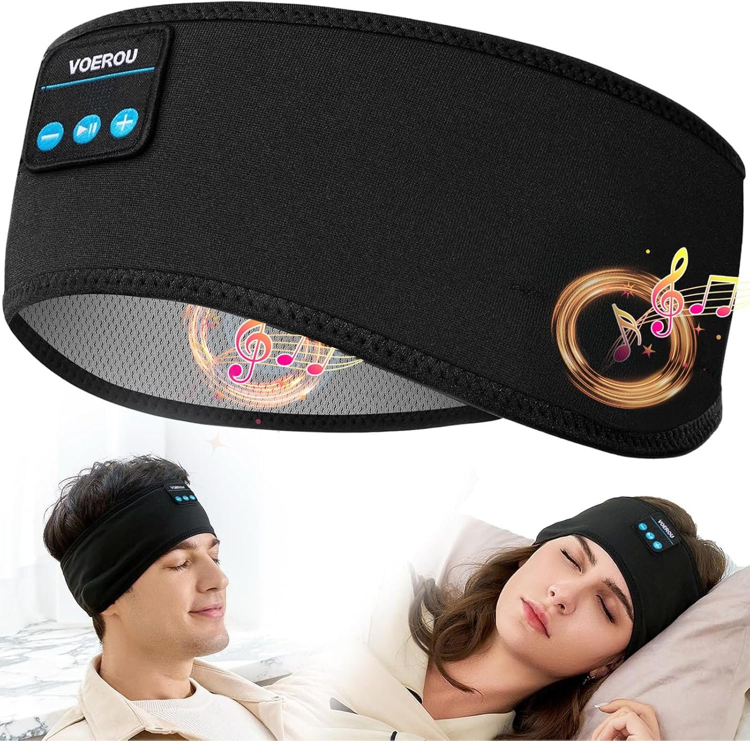 Gadget Headphones