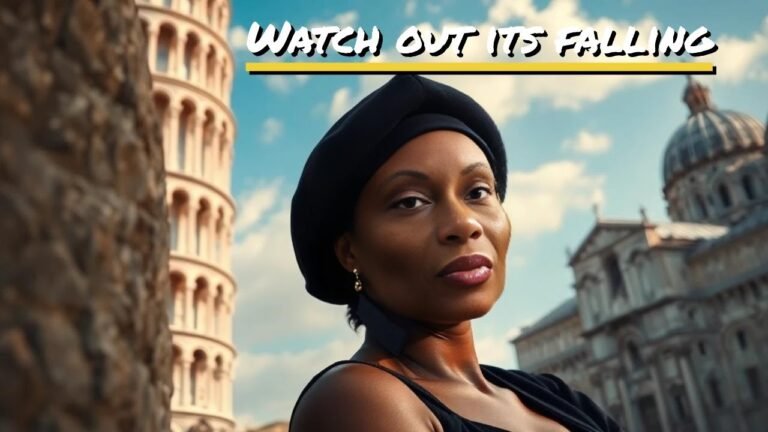 Discover Pisa