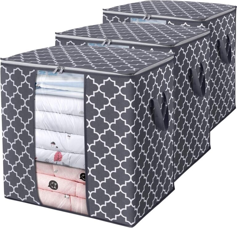 RV Storage Solutions