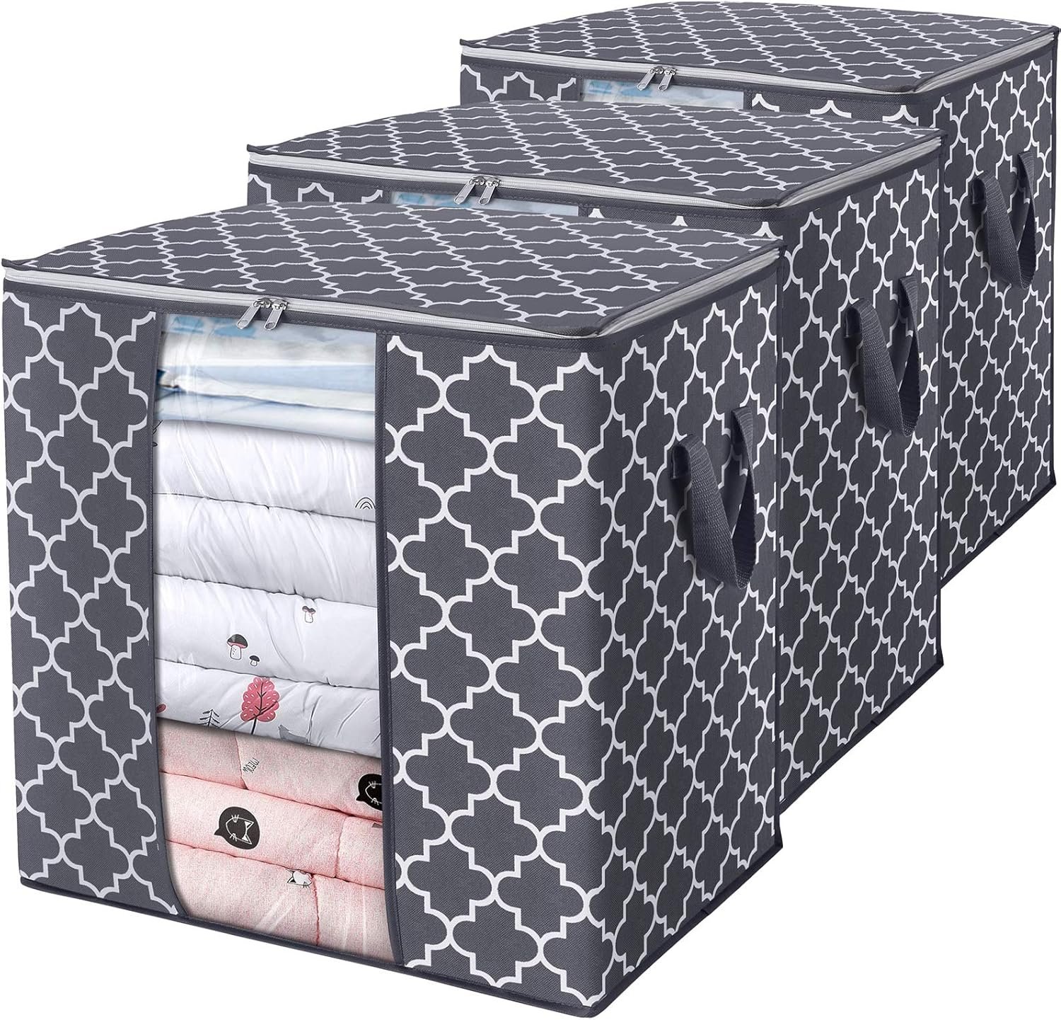 RV Storage Solutions
