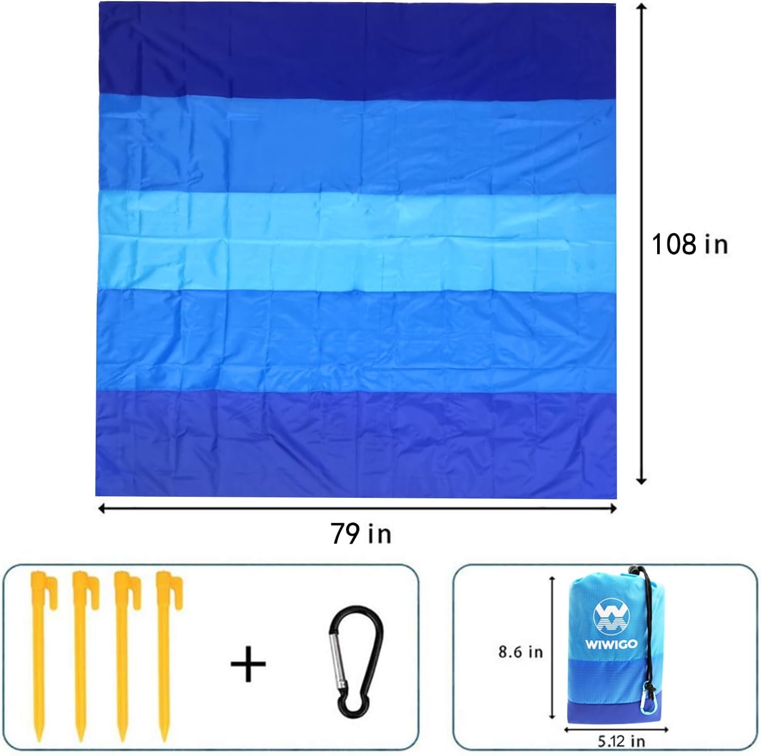 durable camping accessories