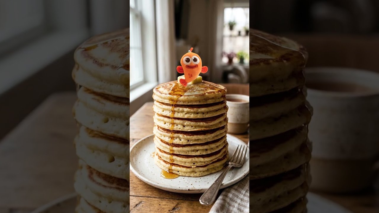 Waffles vs.