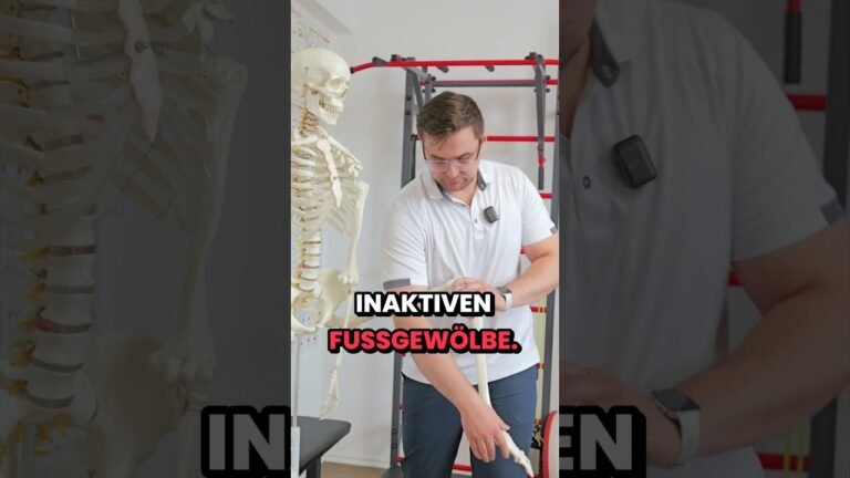 Hip Pain Myths