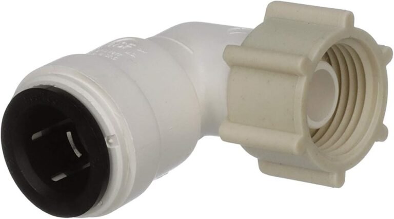 RV Plumbing Supplies