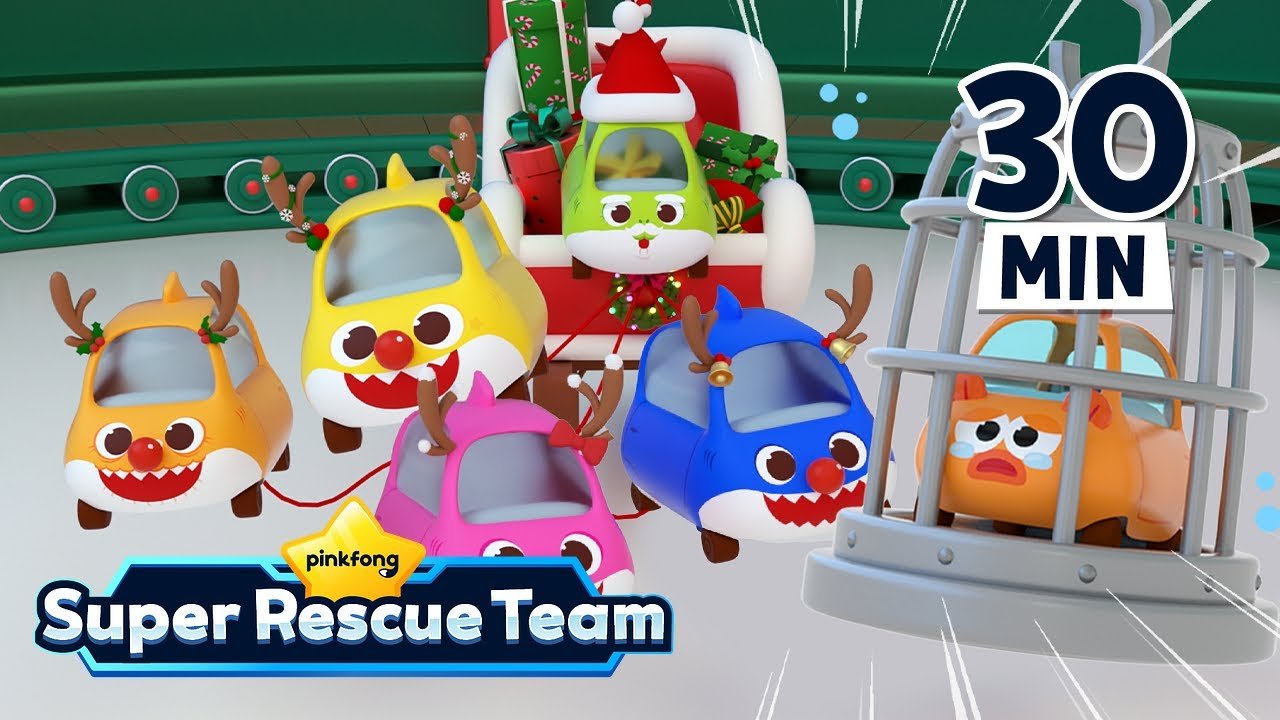 We Wish You a Merry