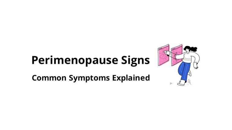 Hormonal Changes and Breast Pain