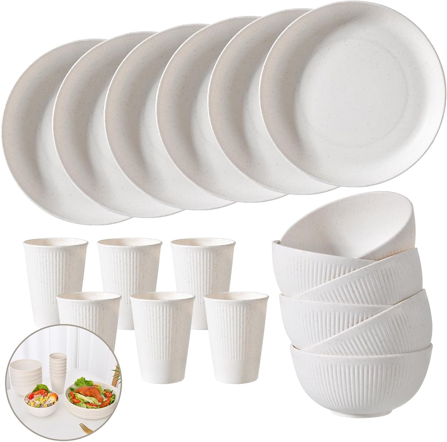 RV Kitchenware