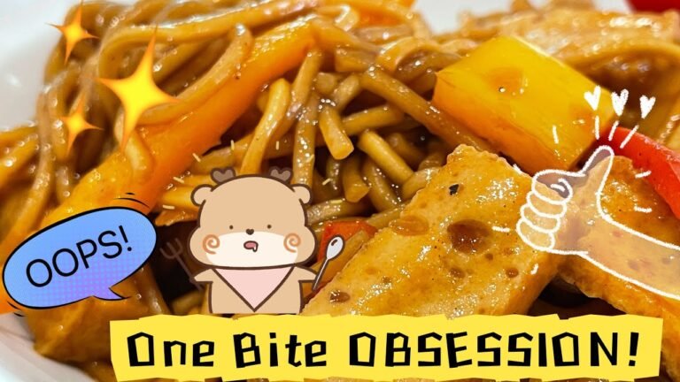 Chinese Food Kung Pao Chicken