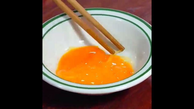 Chinese Food Sweet and Sour Pork