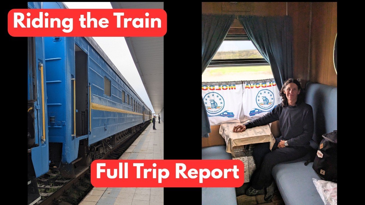 Train travel: Train Travel Tips