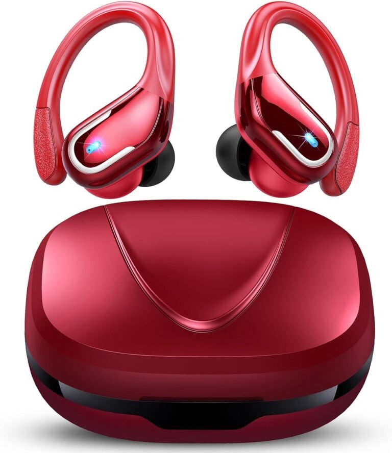 Earbuds & Accessories