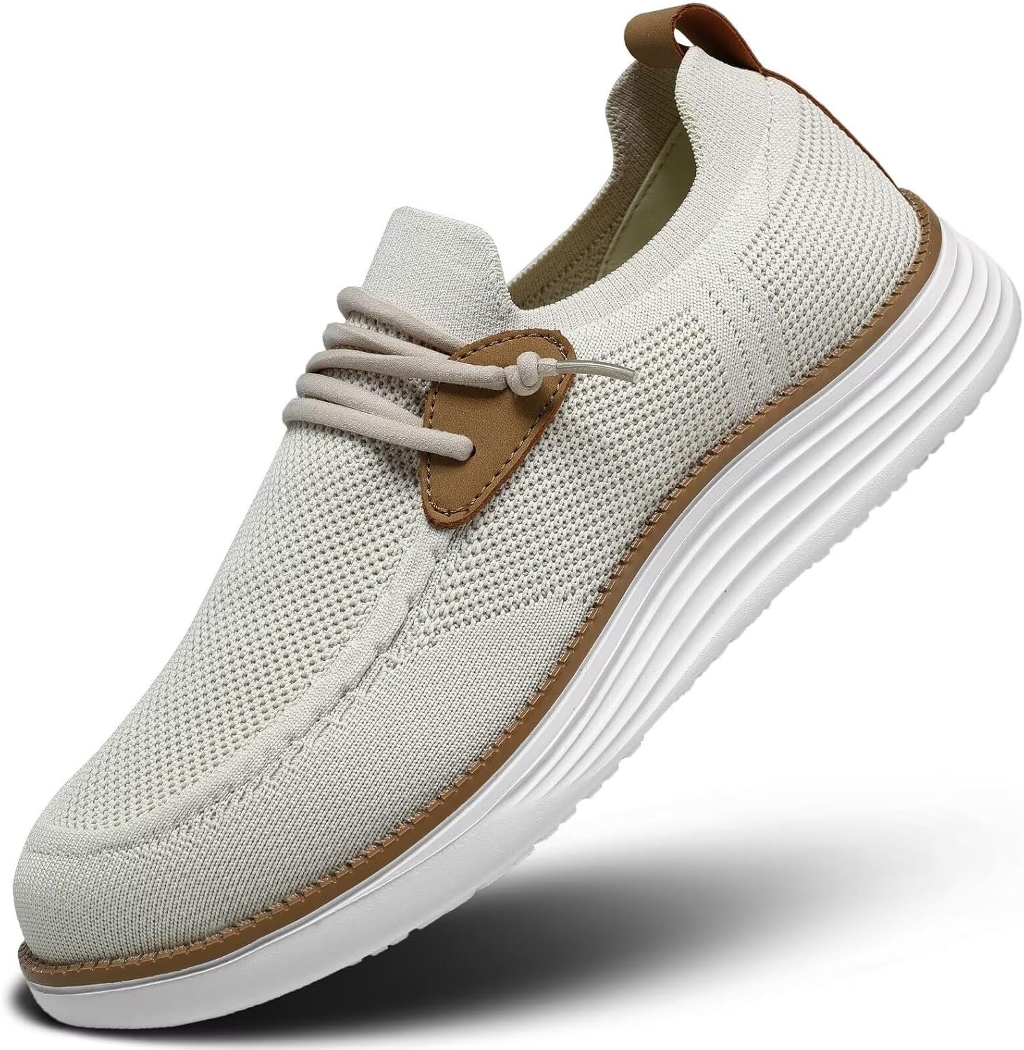 Travel loafers for casual wear