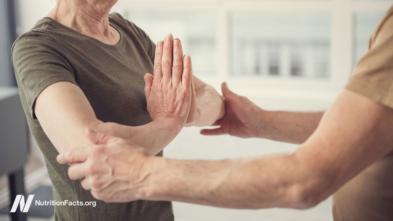 Yoga for Headache Relief