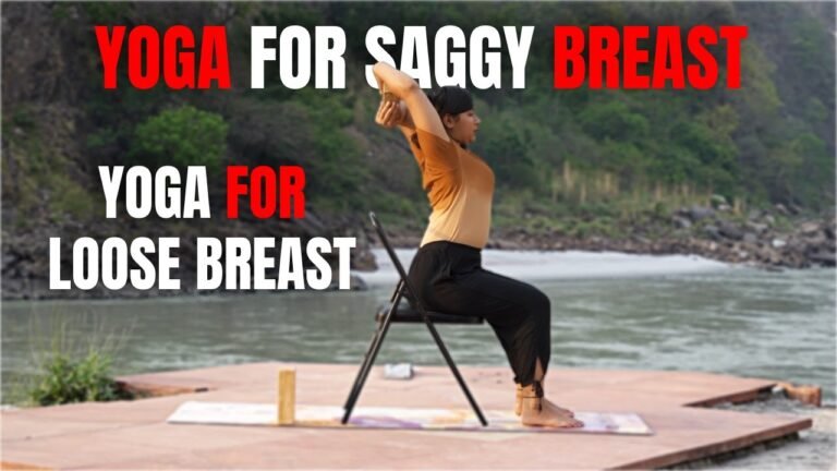 Best Exercises for Breast Health