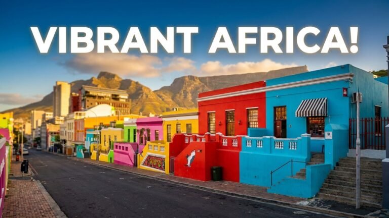 Discover Cape Town