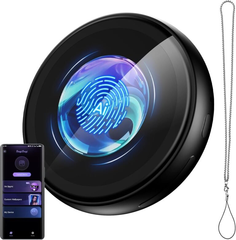 Gadget Wearable Technology