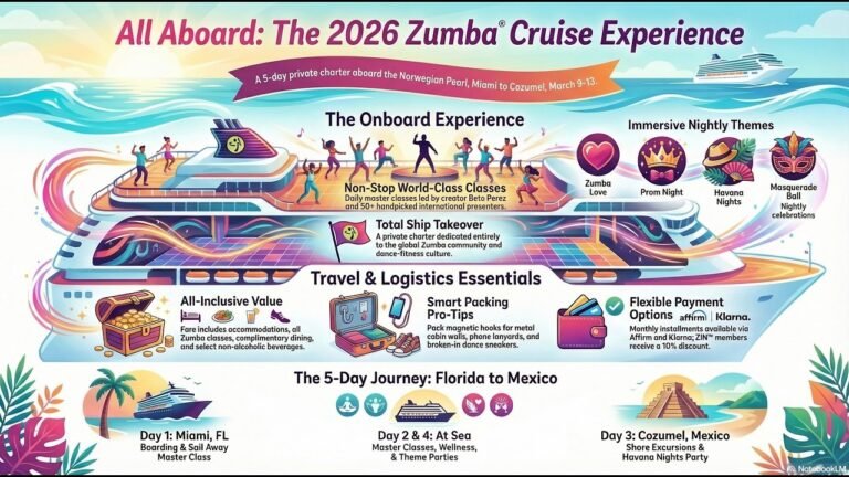 Ship travel: Themed Cruises