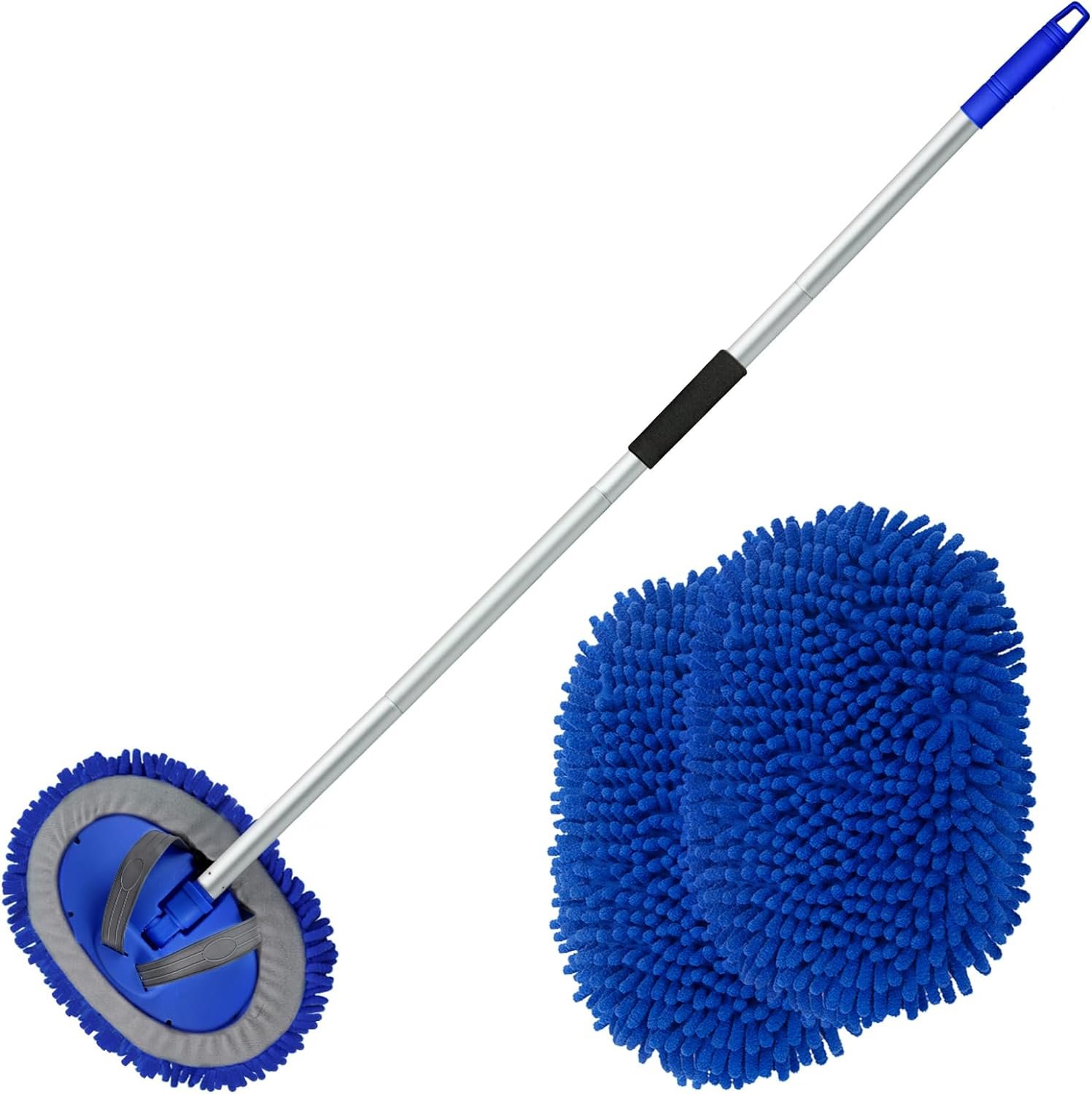 RV Cleaning Supplies