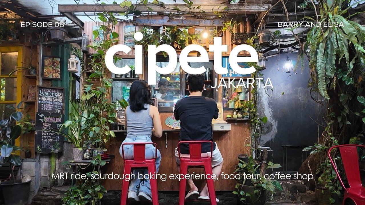 Travel and food Destination food