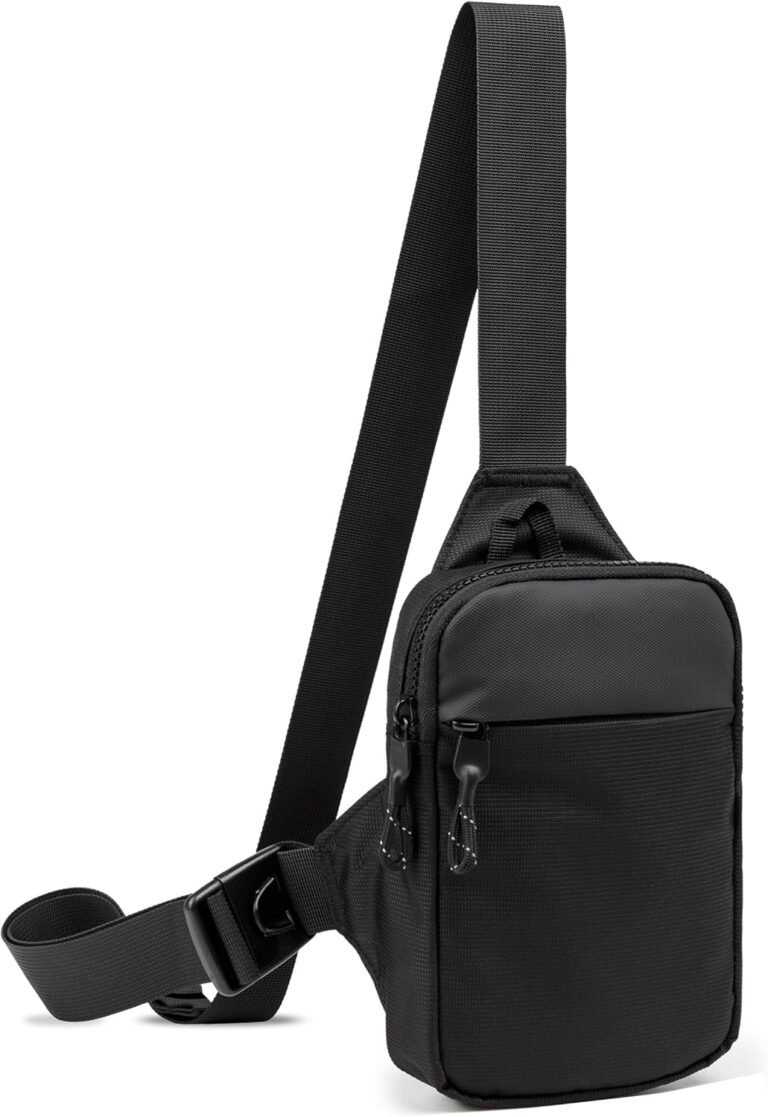 Waterproof travel bag