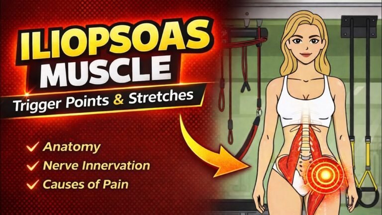 Common Causes of Hip Pain