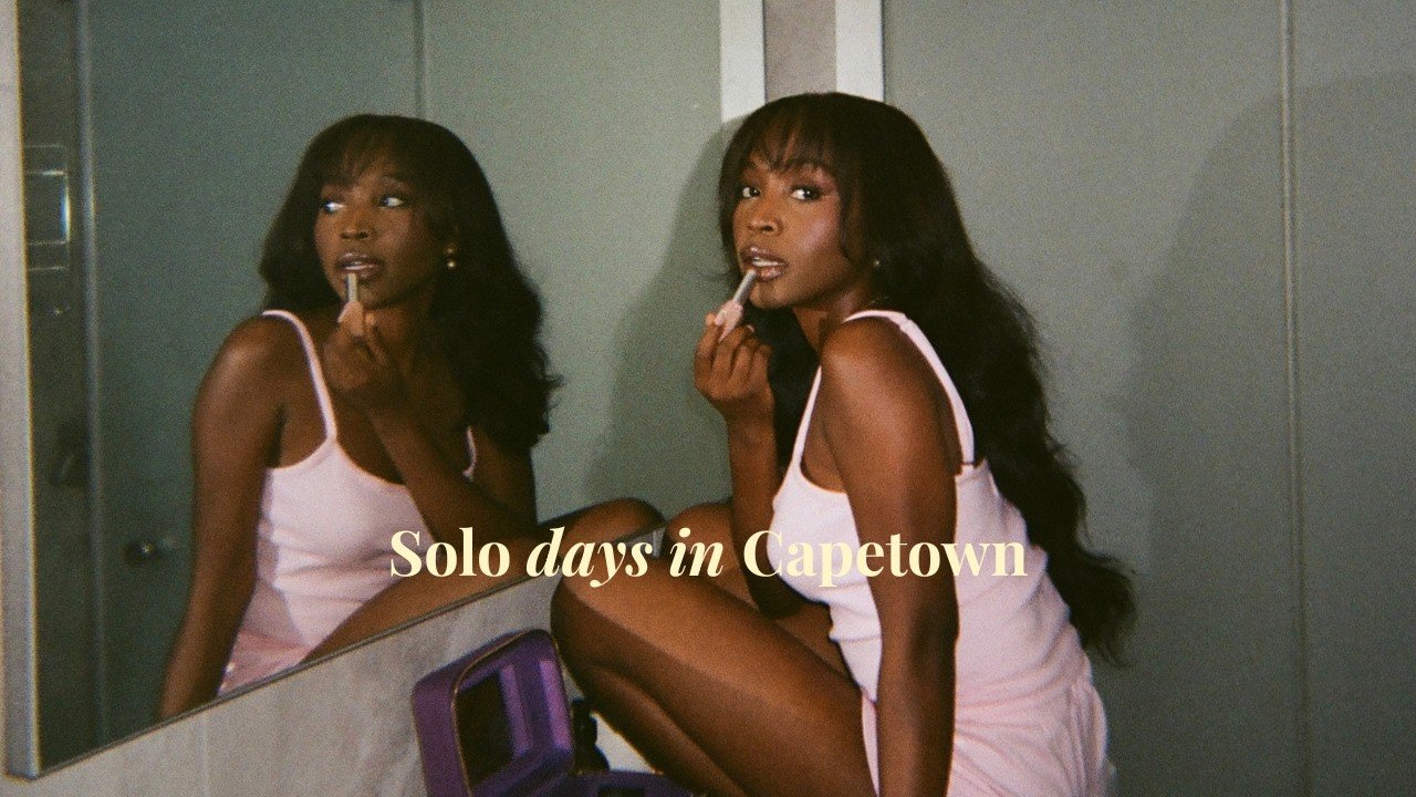 solo travel: Wellness Travel