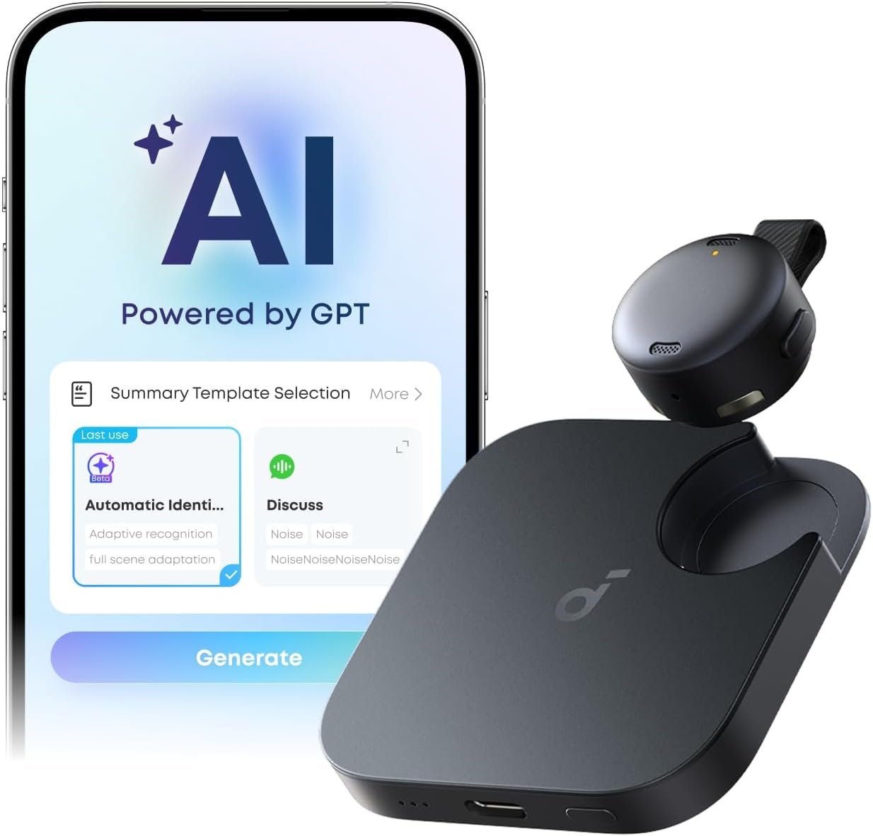 Gadget Wearable Technology