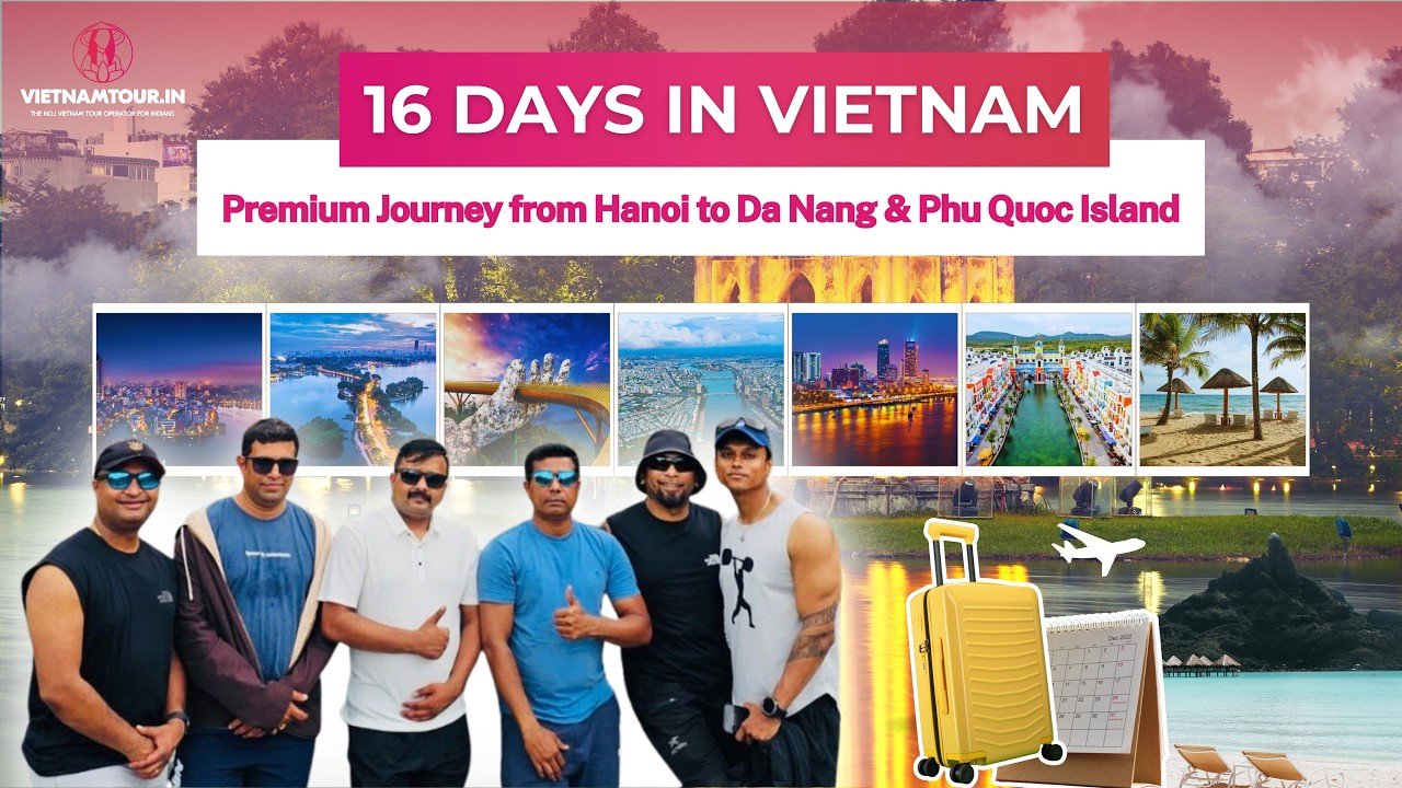 Vietnam