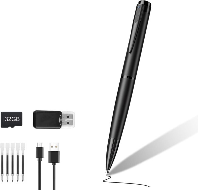 Gadget Security & Surveillance Equipment