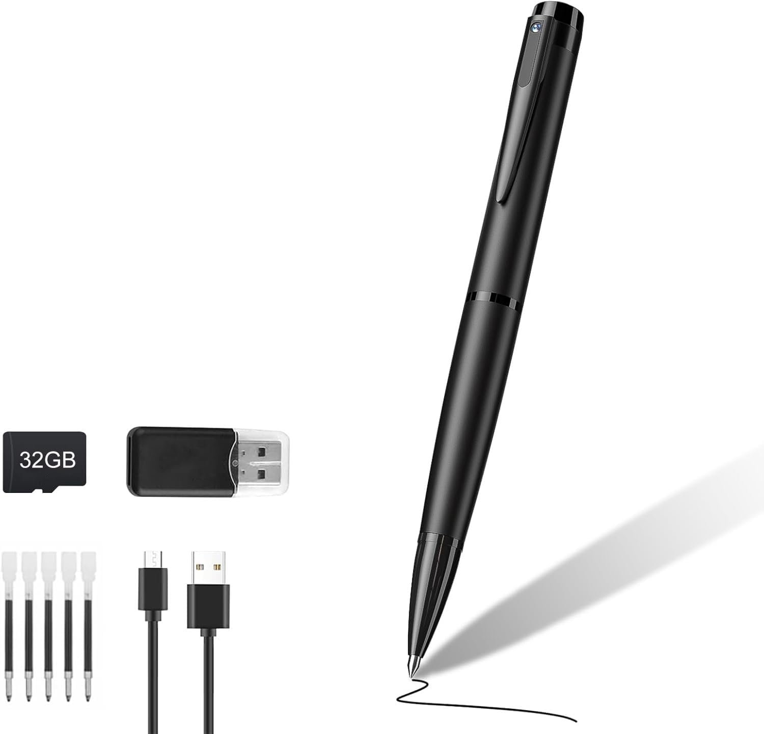 Gadget Security & Surveillance Equipment