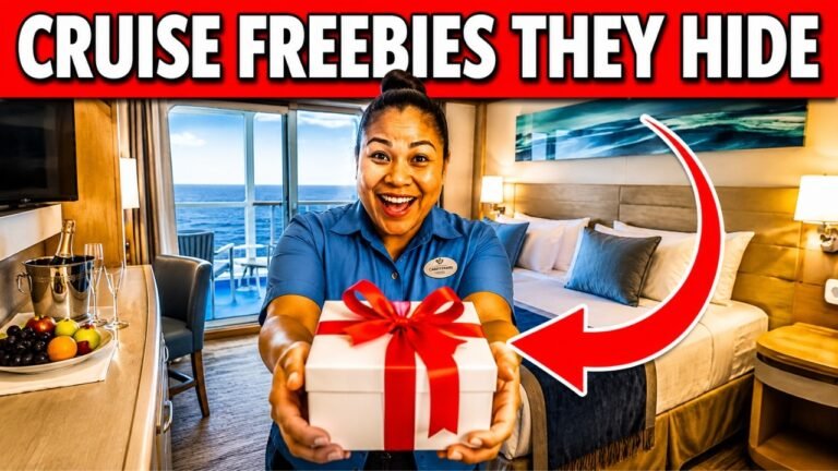 Ship travel: Cruise Loyalty Programs