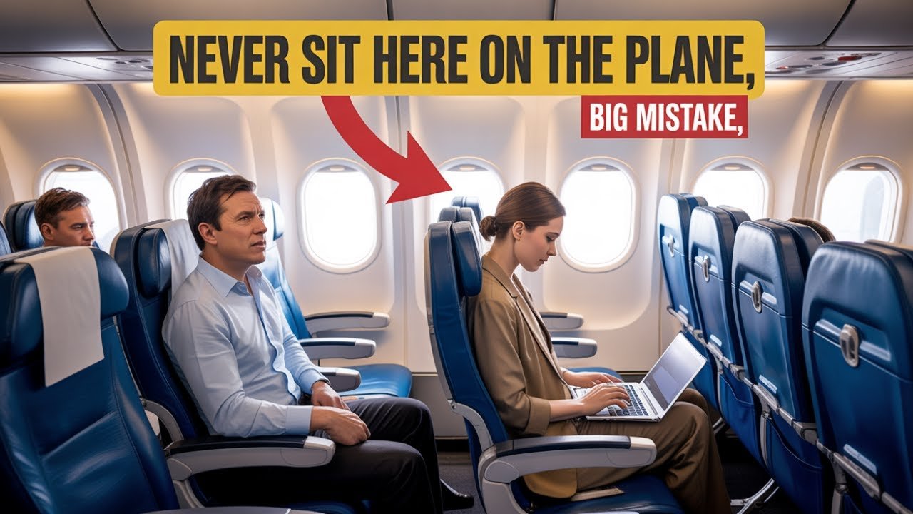 Airplane travel: Frequent Flyer Miles