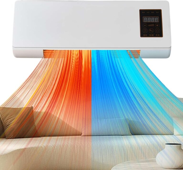 RV Heating and Cooling