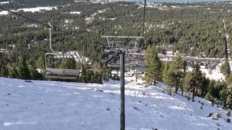 Ski Destinations in Ski lodge deals