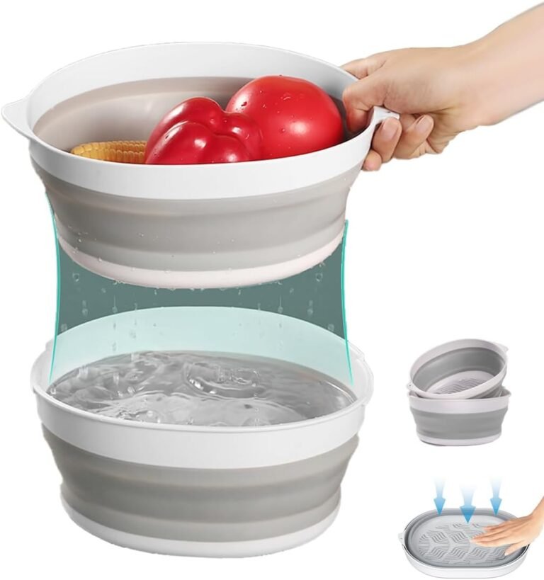 RV Kitchenware
